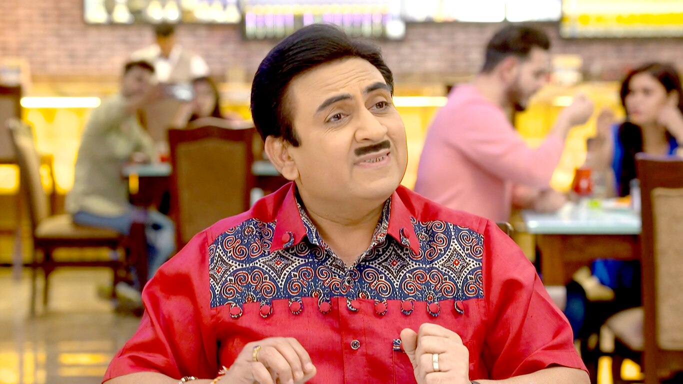 Taarak Mehta Ka Ooltah Chashmah – Jethalal Ki Imandari