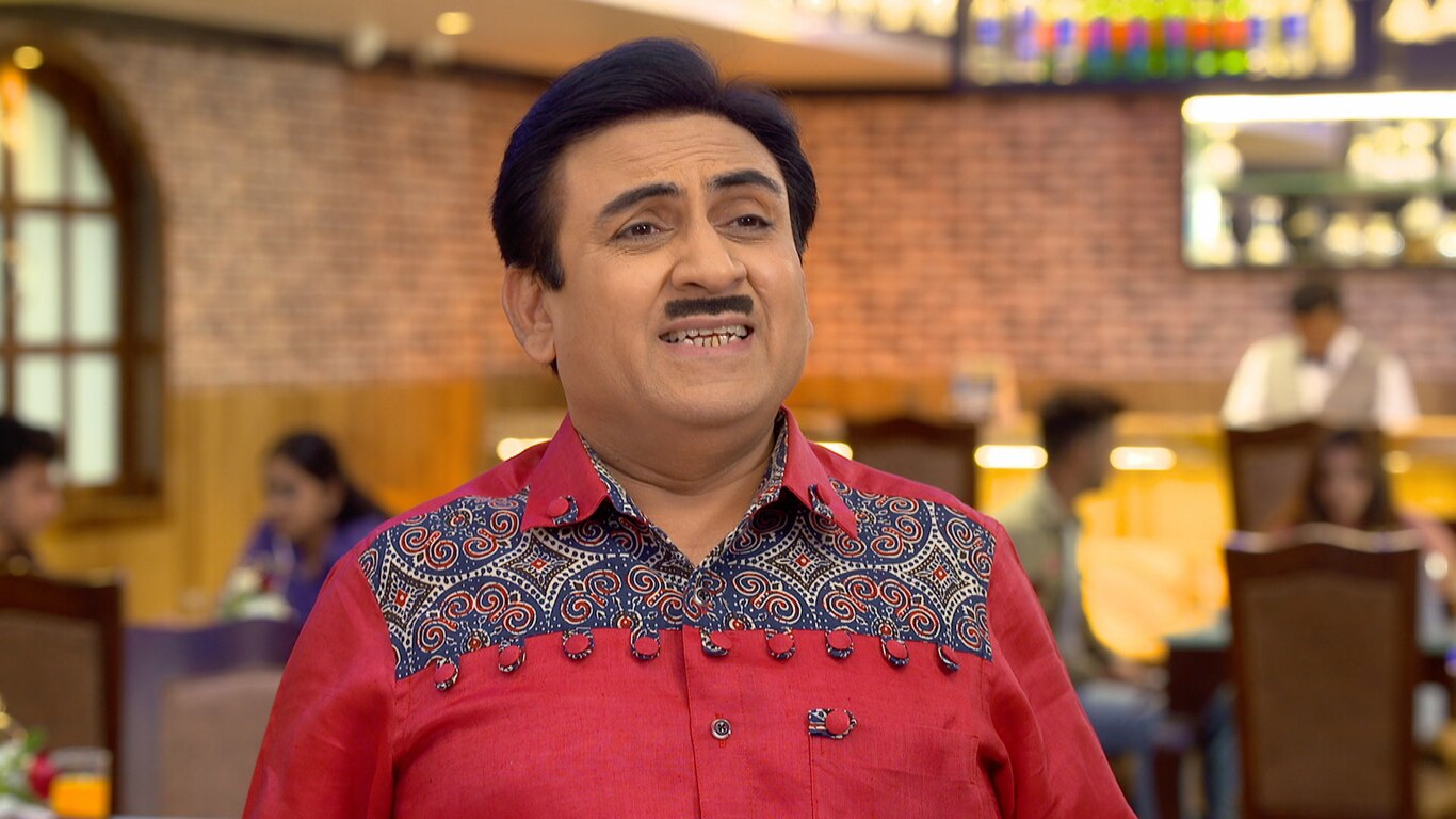 Taarak Mehta Ka Ooltah Chashmah – Jethalal Ki A1 Soch
