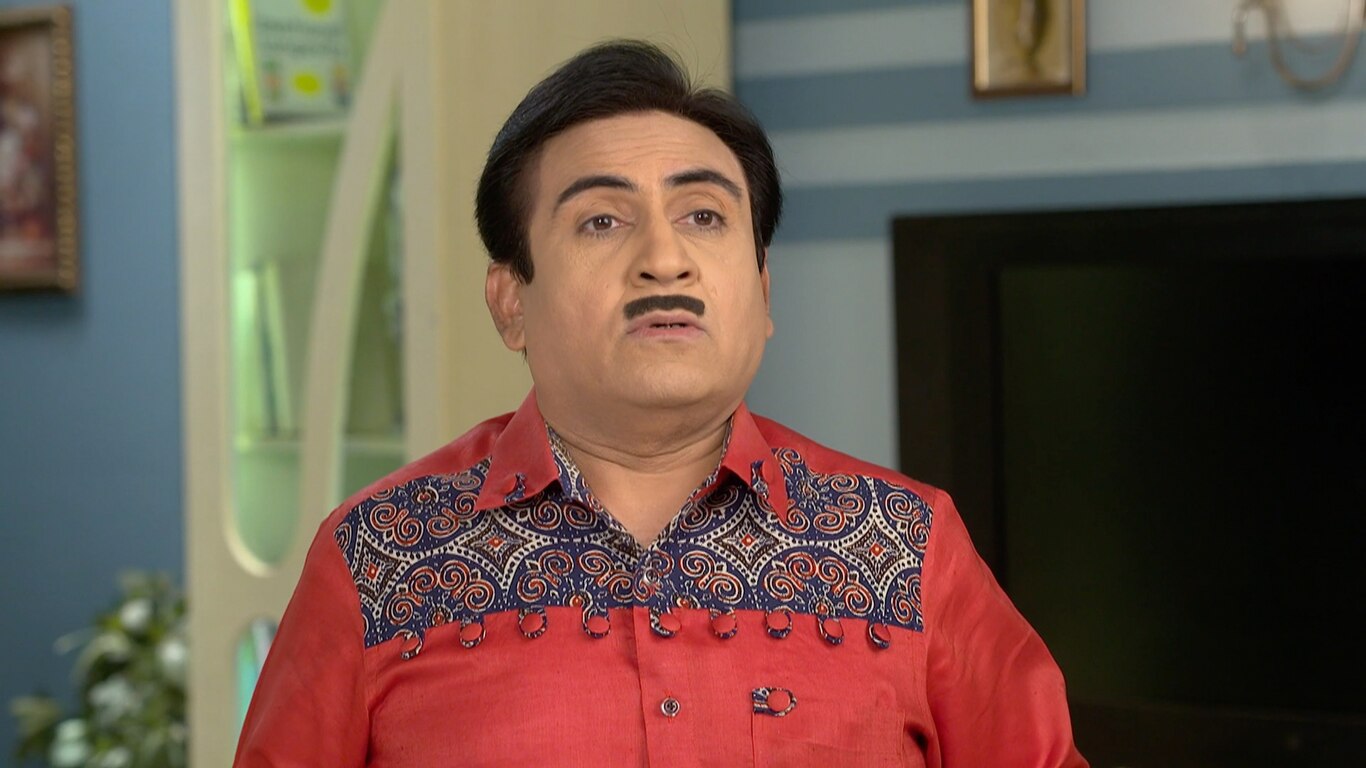 Taarak Mehta Ka Ooltah Chashmah – Jethalal's Mission Permission