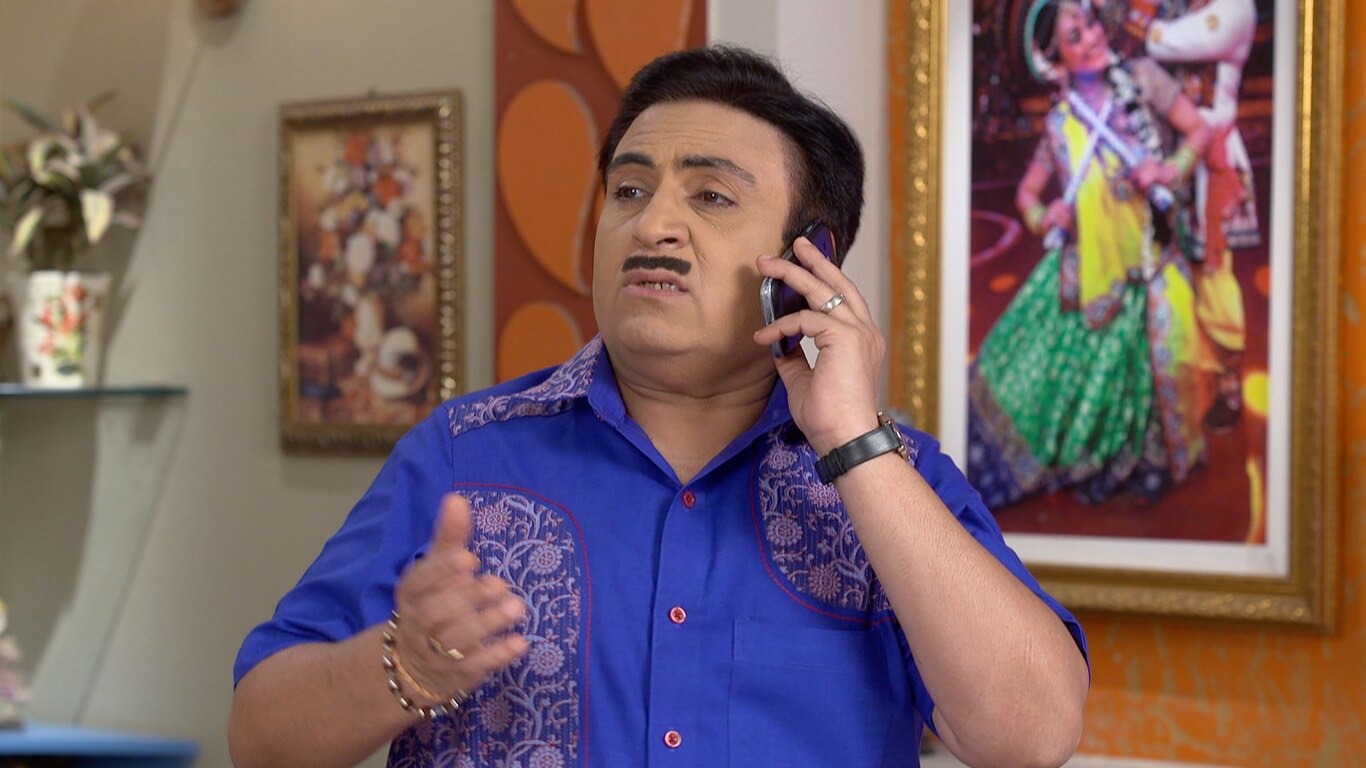 Taarak Mehta Ka Ooltah Chashmah – Party Sharty Ki Taiyari