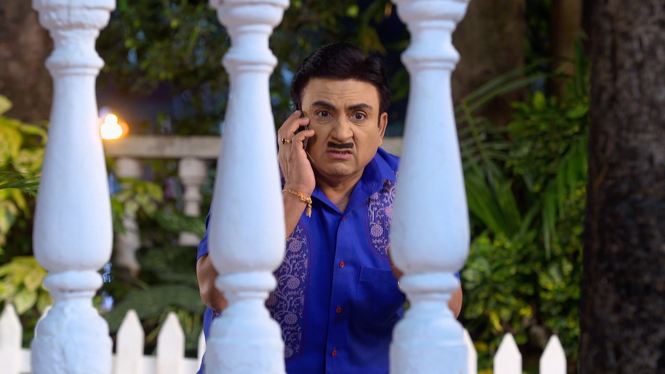 Taarak Mehta Ka Ooltah Chashmah – Party Ka Maza
