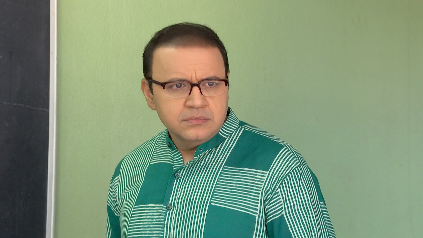 Taarak Mehta Ka Ooltah Chashmah – Bhide Aur Popatlal Ki Ladai