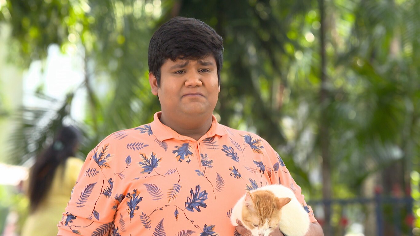 Taarak Mehta Ka Ooltah Chashmah – A New Tappu Sena Member