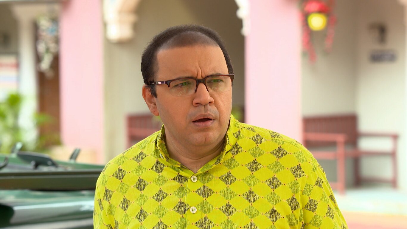 Taarak Mehta Ka Ooltah Chashmah – Box Hil Raha Hai
