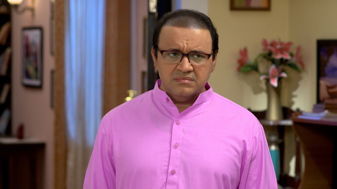 Taarak Mehta Ka Ooltah Chashmah – Billi Ka Darr