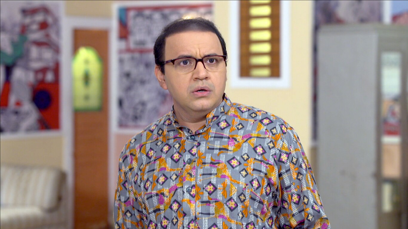 Taarak Mehta Ka Ooltah Chashmah – Bhide Wants The Box