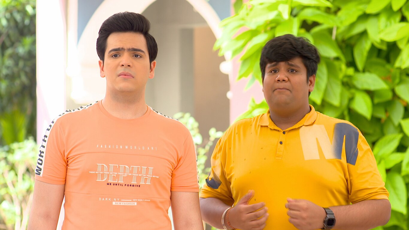 Taarak Mehta Ka Ooltah Chashmah – Tapu Sena Ki Billi