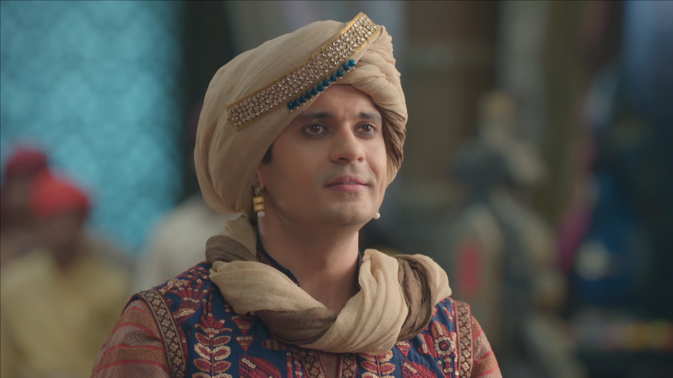 Abdullah, The Greatest Storyteller Ever?