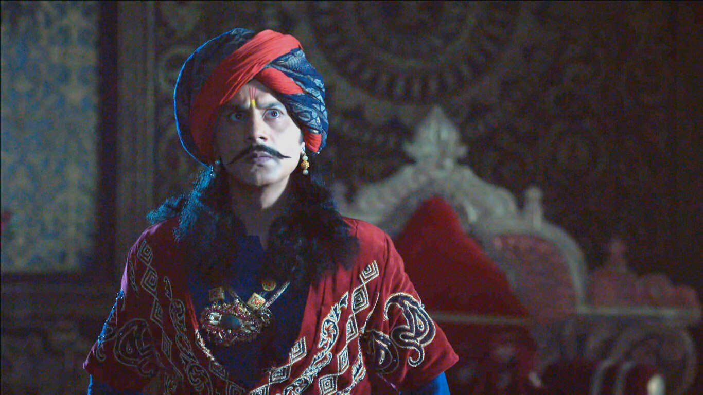 Enough Of Vengdu’s Magic