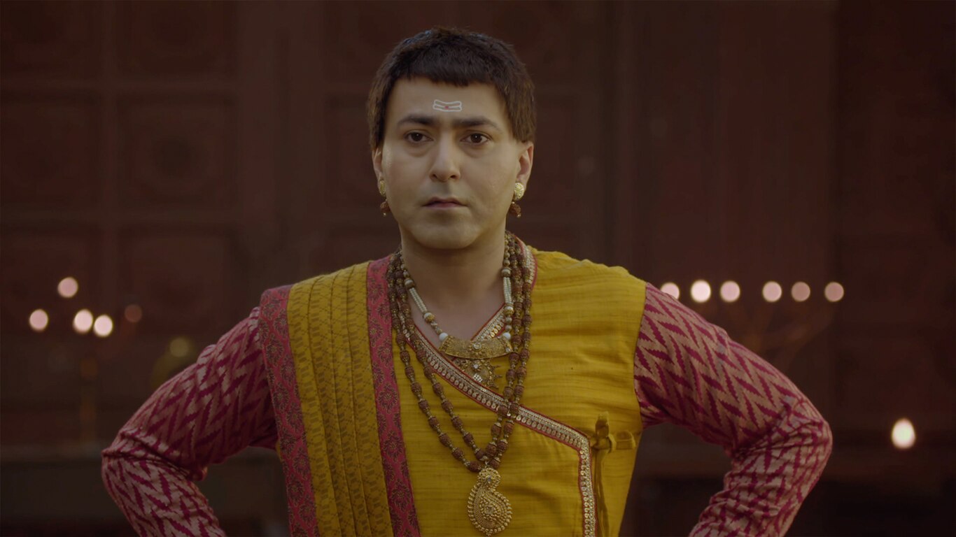 Birbal's Last Chance