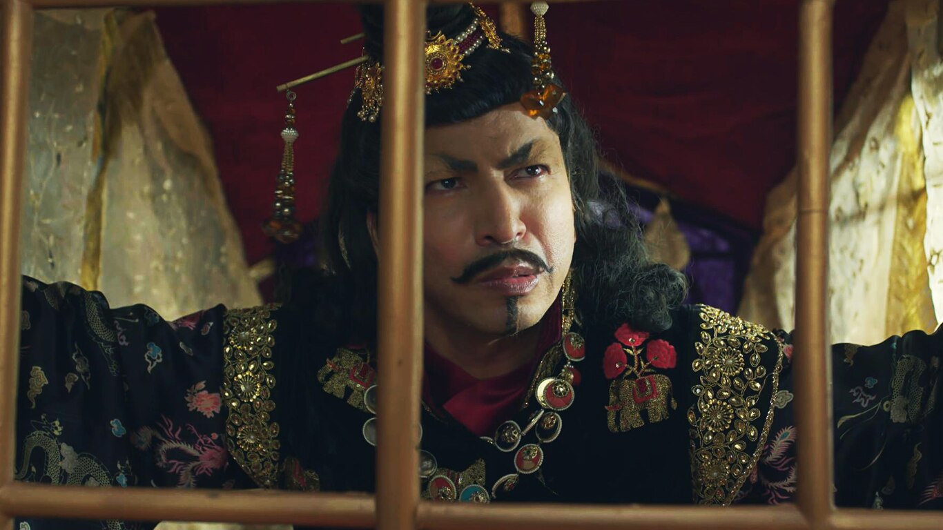 King Of Himdong Fails Again