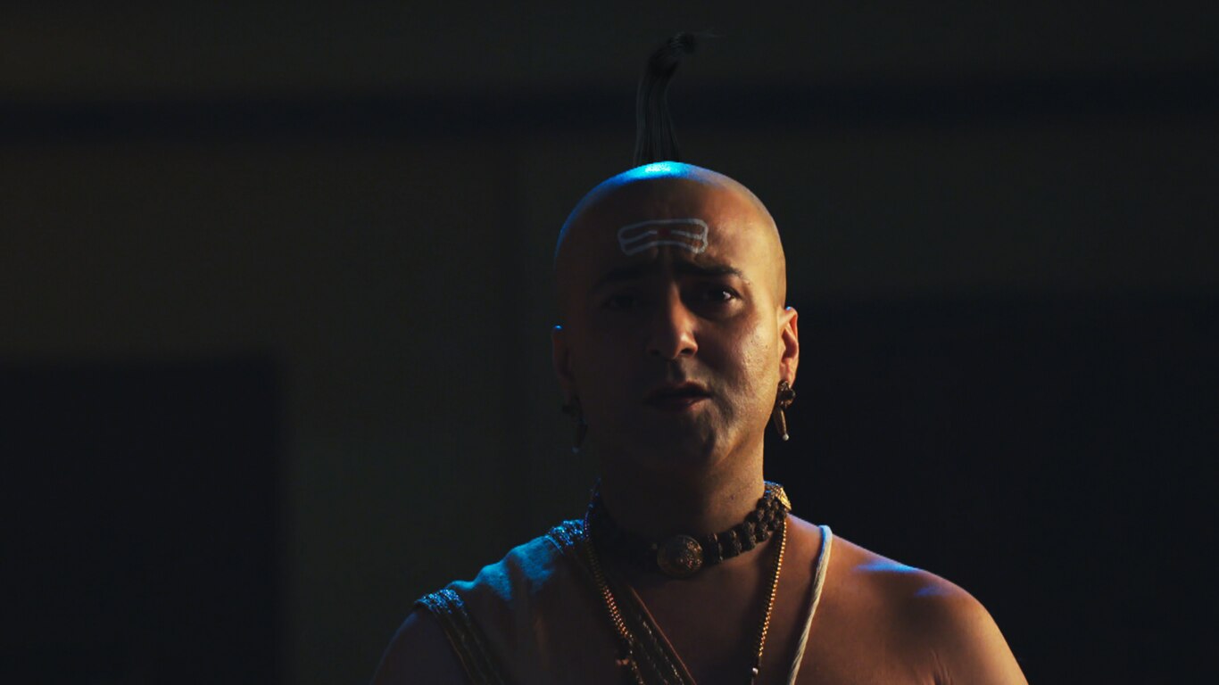 Is Rama’s Life At Stake?