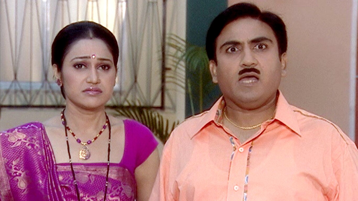 Taarak Mehta Ka Ooltah Chashmah – Jethalal's Son Tapu Decides To Spend His Holiday