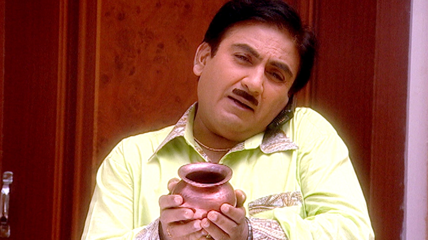 Taarak Mehta Ka Ooltah Chashmah – Tapu Has Been The Worry Of Jethalal