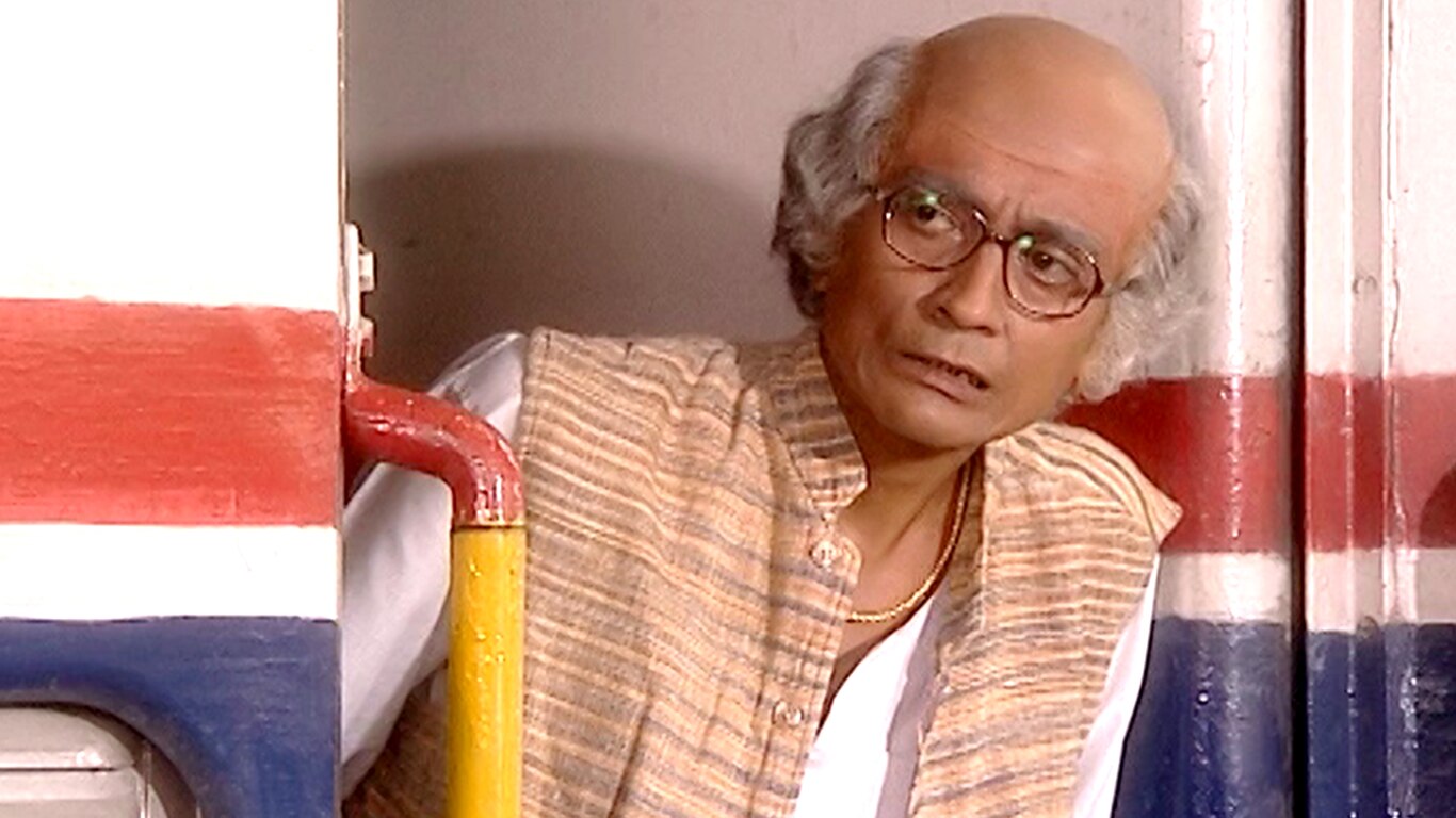 Taarak Mehta Ka Ooltah Chashmah – Champaklal Gada Goes Missing