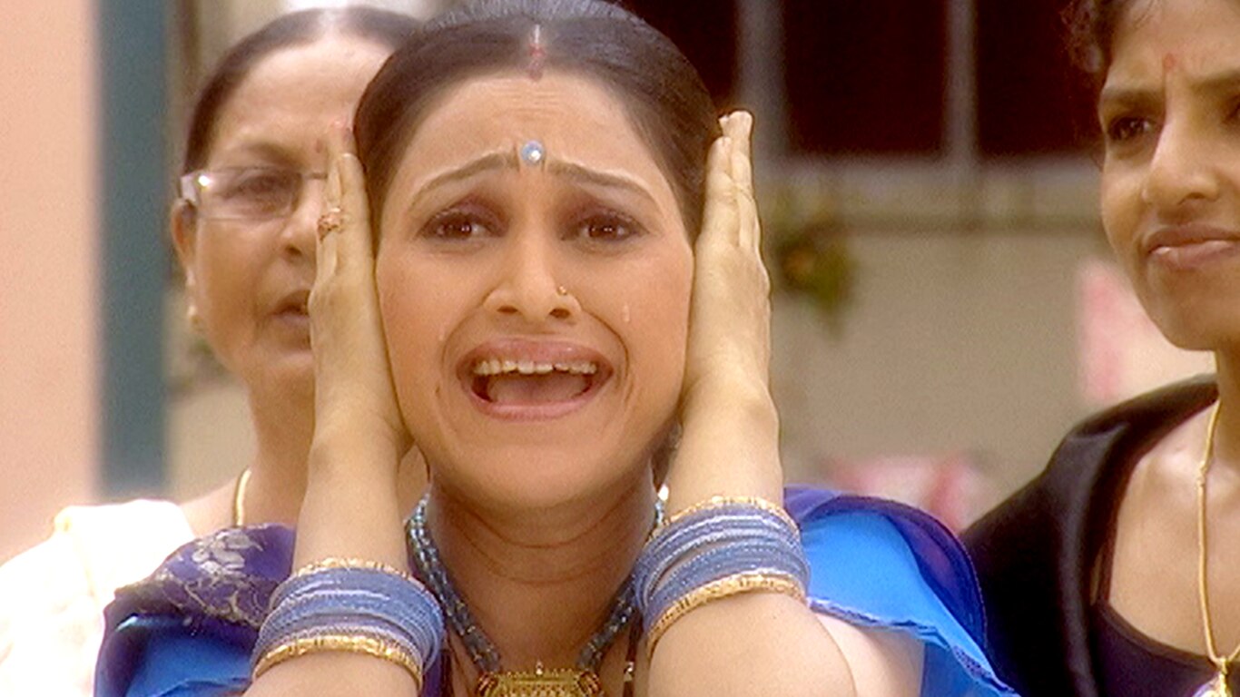 Taarak Mehta Ka Ooltah Chashmah – Champaklal Gada Gets A Grand Welcome In Gokuldham Society