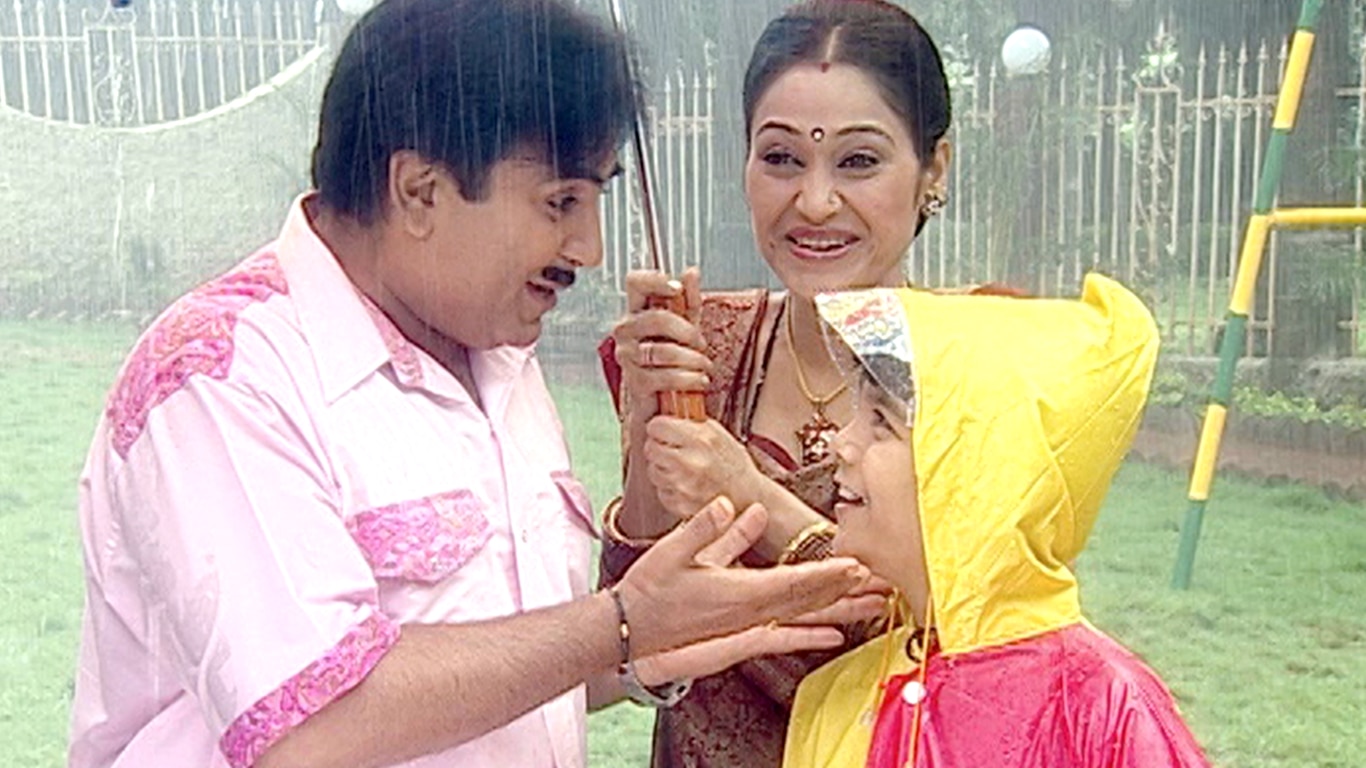 Taarak Mehta Ka Ooltah Chashmah – Jethalal Is Thrown In An Unlikely Situation