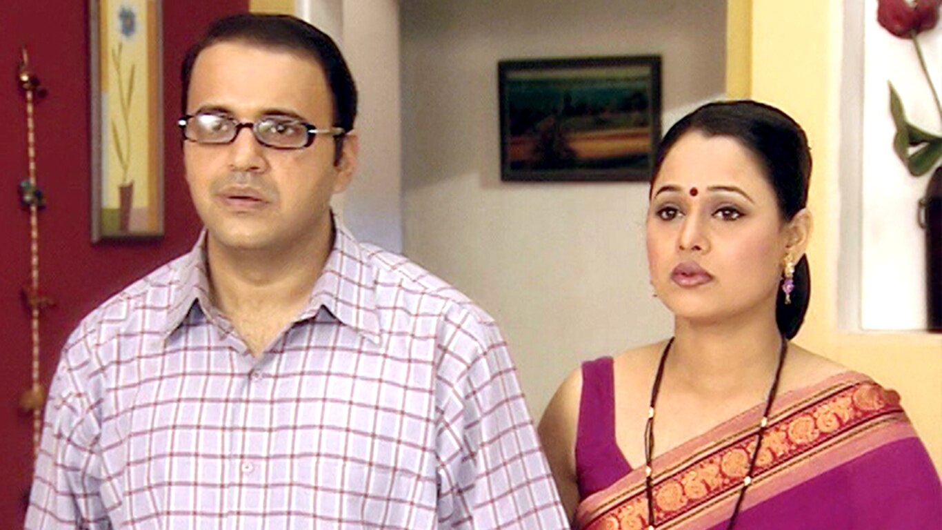 Taarak Mehta Ka Ooltah Chashmah – Champak Chacha Returns Home