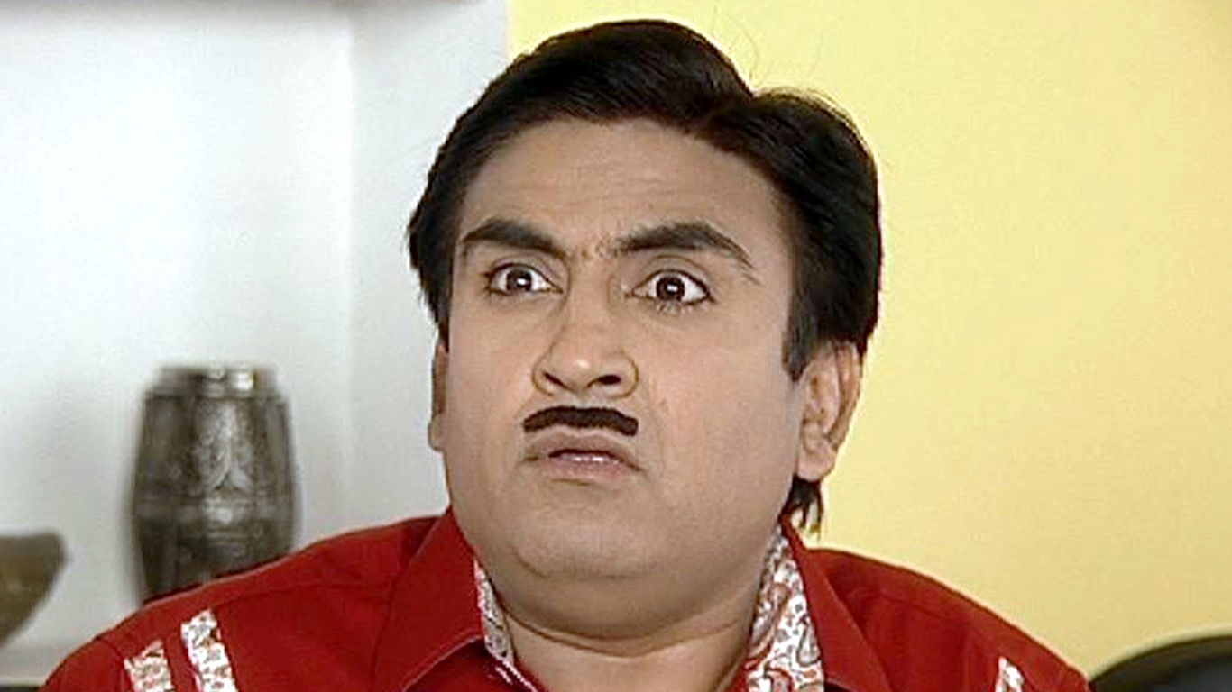 Taarak Mehta Ka Ooltah Chashmah – Daya Gave Away Jethalal's New Pants
