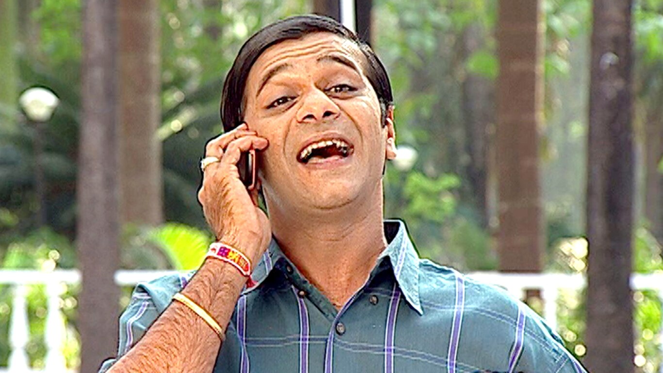 Taarak Mehta Ka Ooltah Chashmah – Tapu Sena's Special Show Night In Gokuldham Society