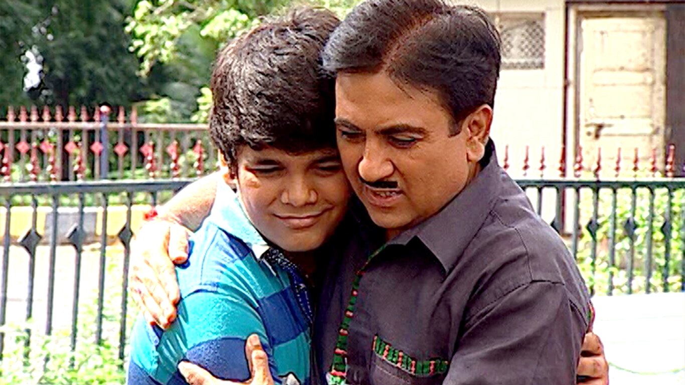 Taarak Mehta Ka Ooltah Chashmah – New Guest In Bhide's House
