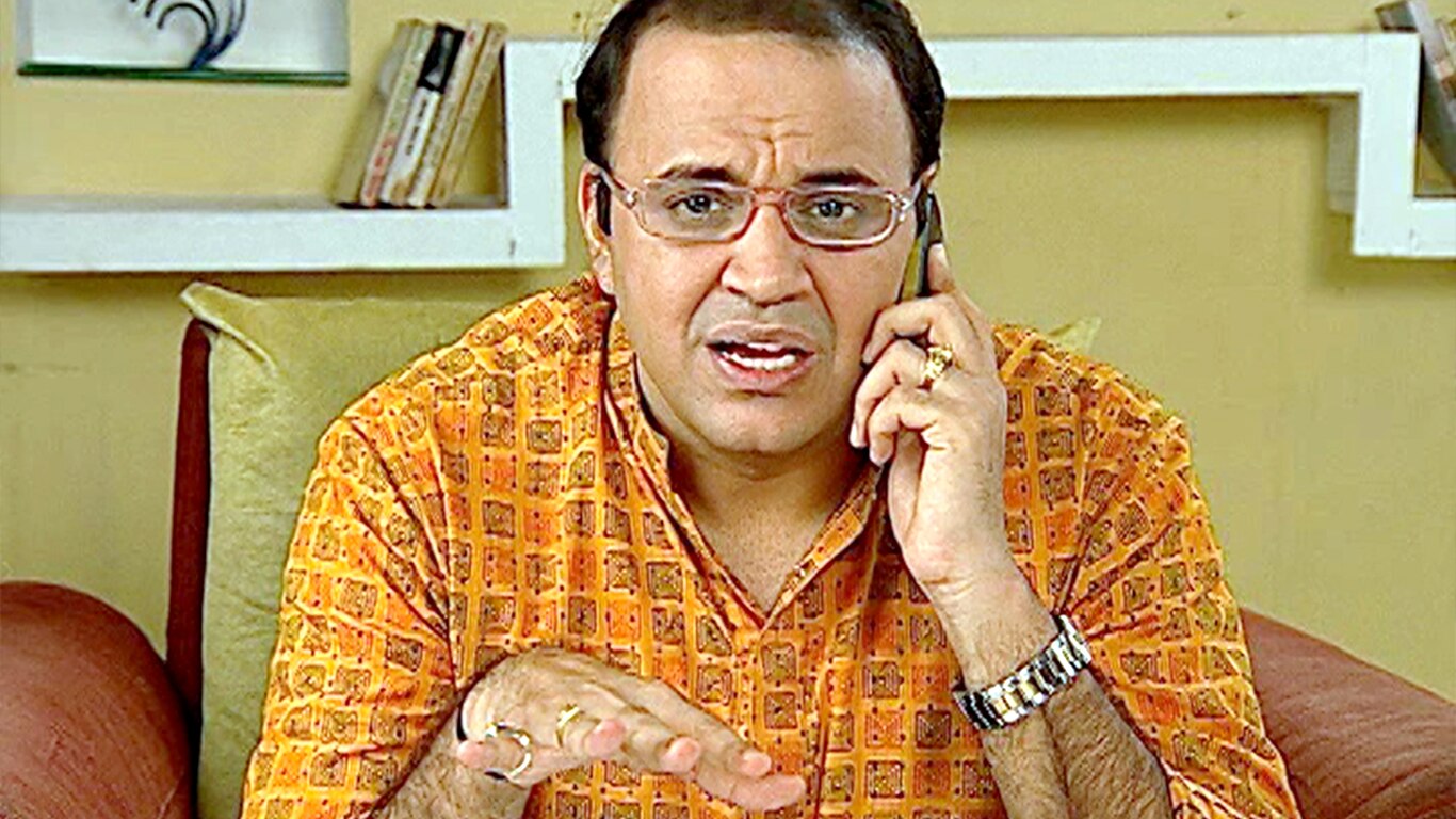 Taarak Mehta Ka Ooltah Chashmah – Bhide's Hunt For A Diamond Jeweller