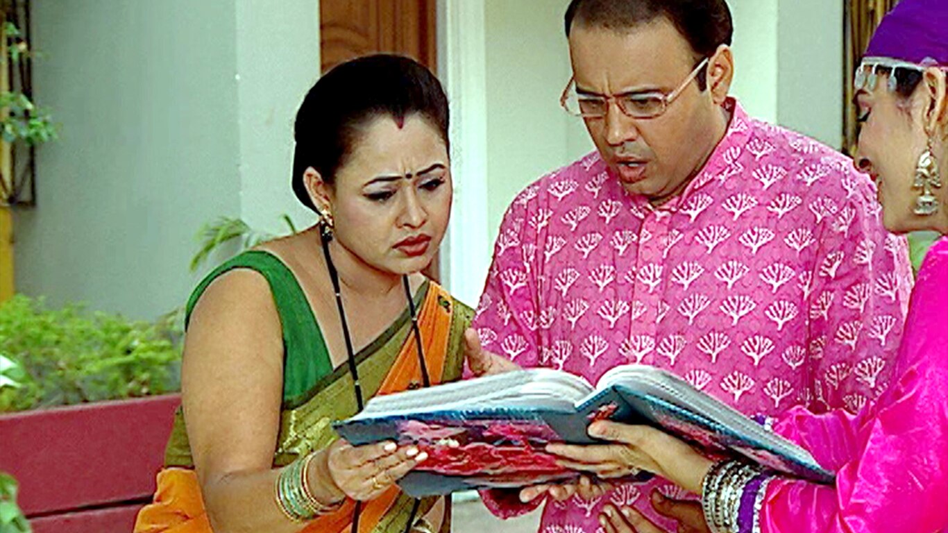 Taarak Mehta Ka Ooltah Chashmah – Tapu Goes Missing