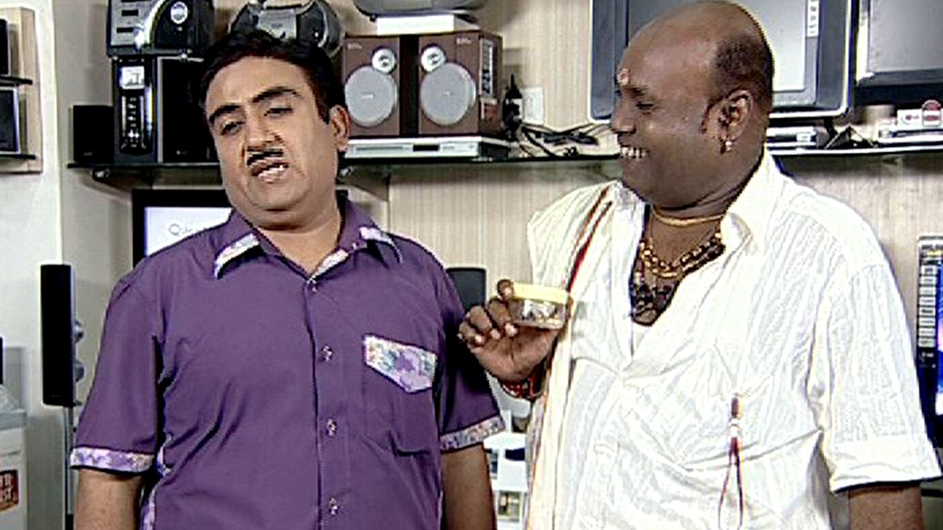 Taarak Mehta Ka Ooltah Chashmah – Champaklal Gets Arrested