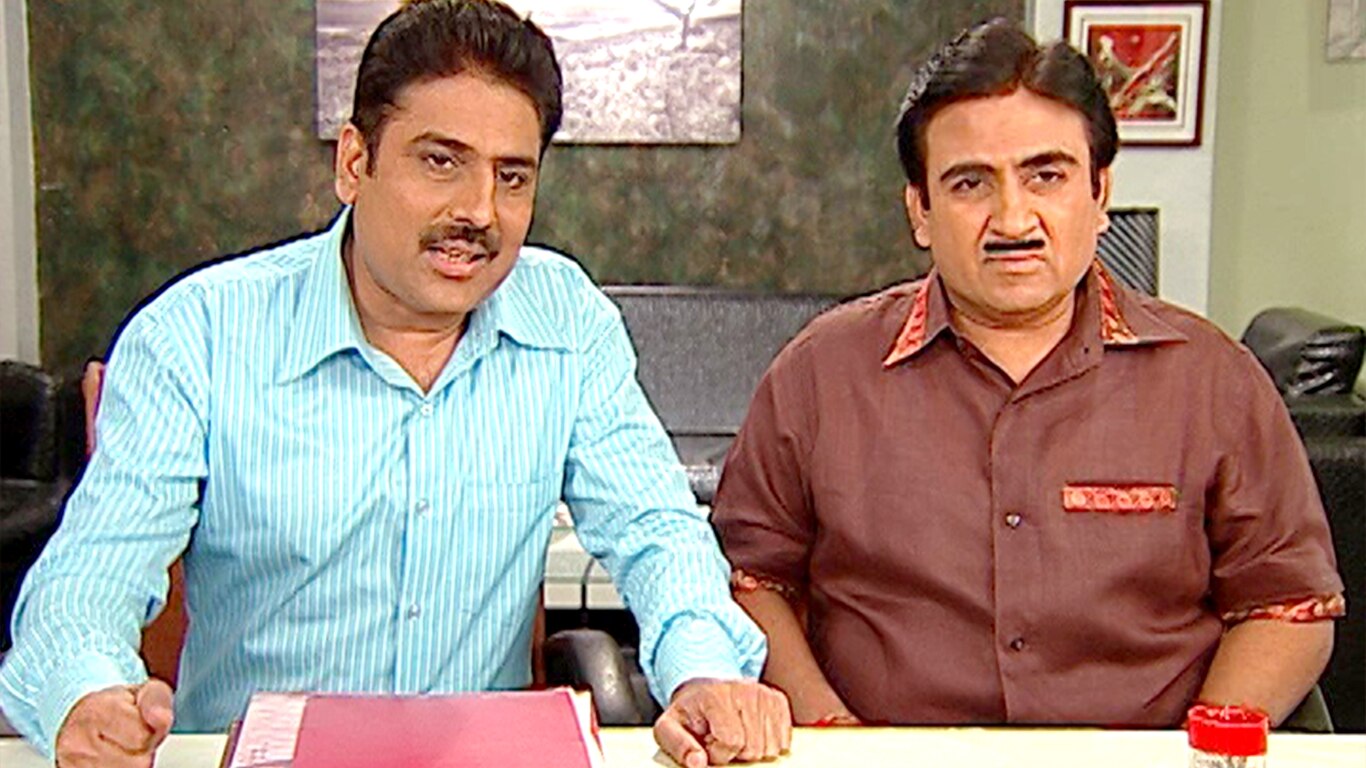 Taarak Mehta Ka Ooltah Chashmah – Search For A Lawyer