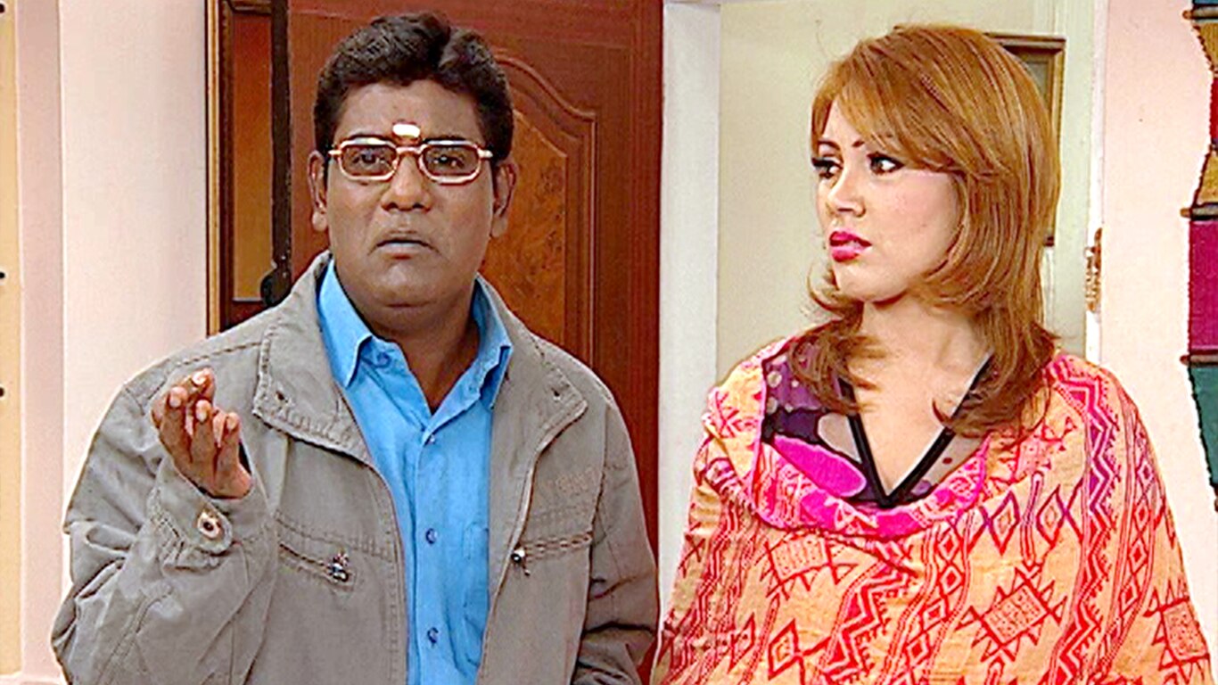 Taarak Mehta Ka Ooltah Chashmah – The Will To Succeed