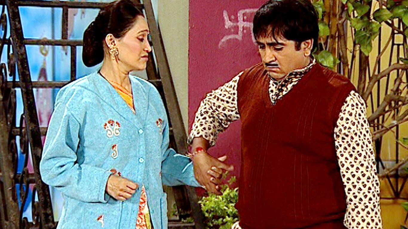 Taarak Mehta Ka Ooltah Chashmah – Victory For Gulabo