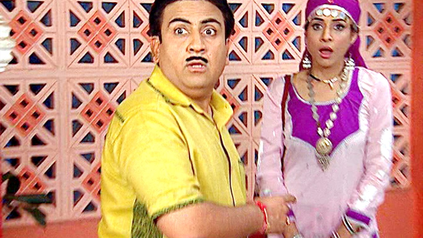 Taarak Mehta Ka Ooltah Chashmah – Popatlal Becomes A Detective