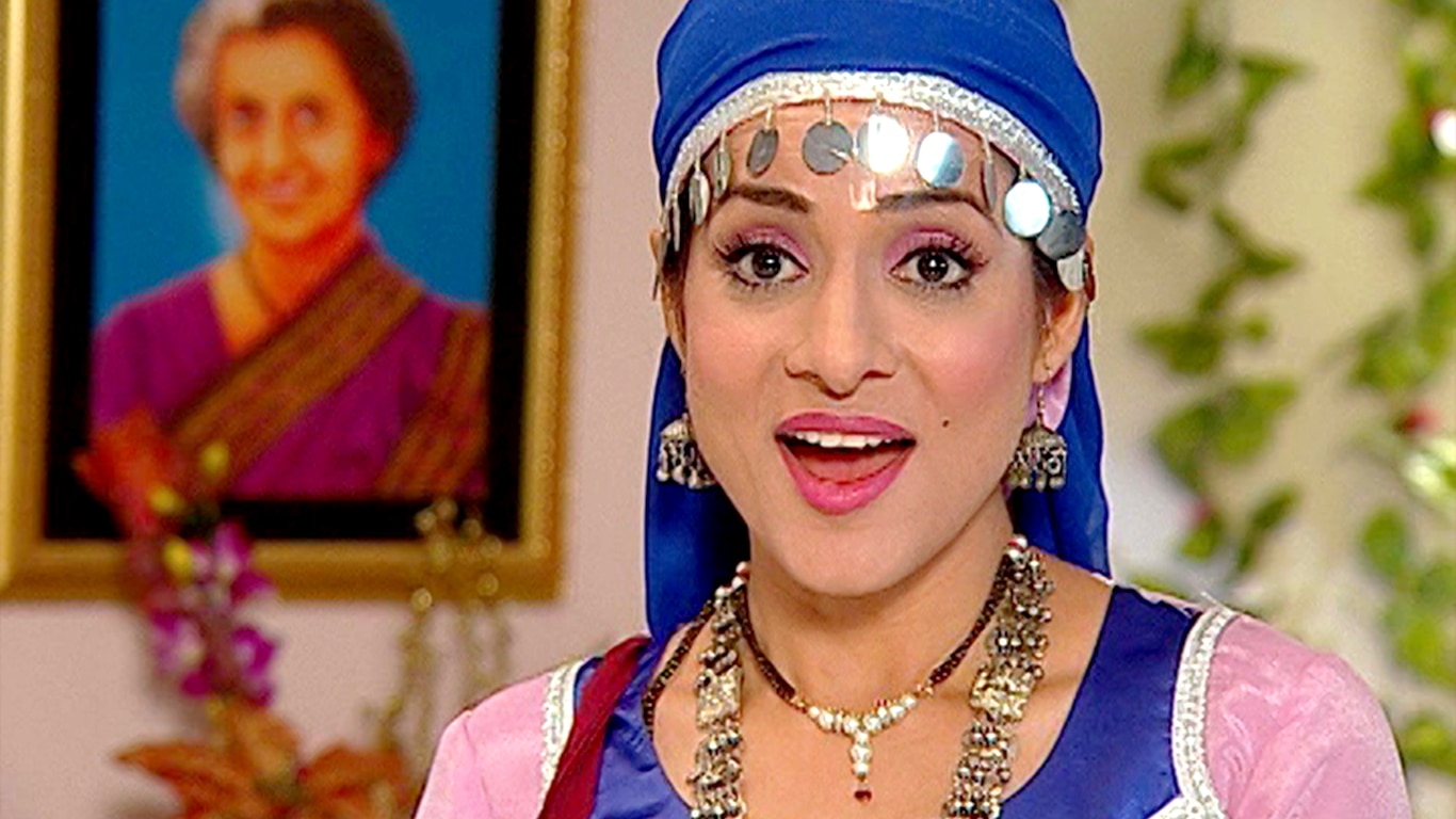 Taarak Mehta Ka Ooltah Chashmah – Jetha's Spoiled Name