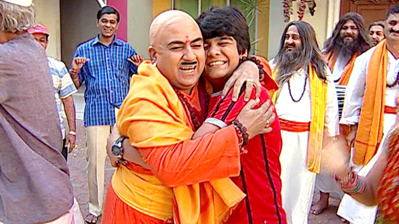 Taarak Mehta Ka Ooltah Chashmah – The Ultimate Blackmail
