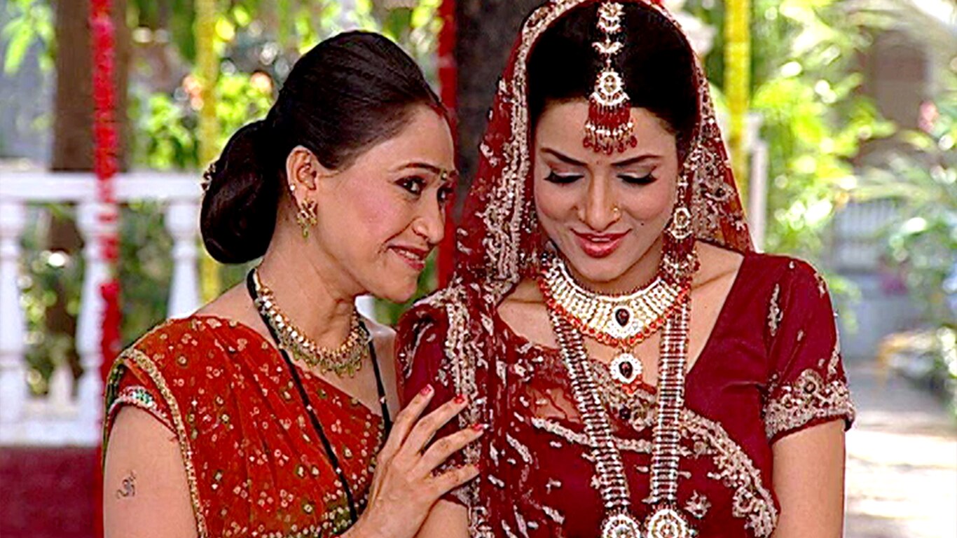 Taarak Mehta Ka Ooltah Chashmah – Gulabo Agrees