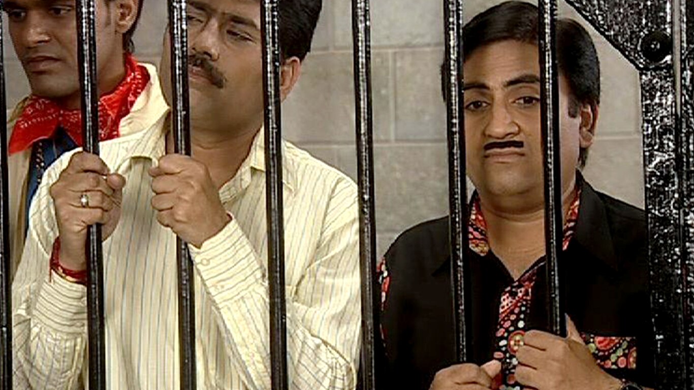 Taarak Mehta Ka Ooltah Chashmah – Real Thief Confesses His Crime