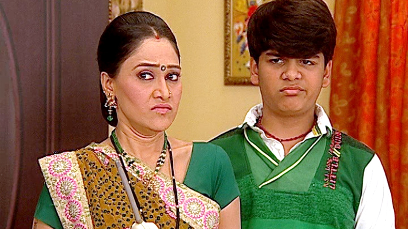 Taarak Mehta Ka Ooltah Chashmah – Taunting Jethalal