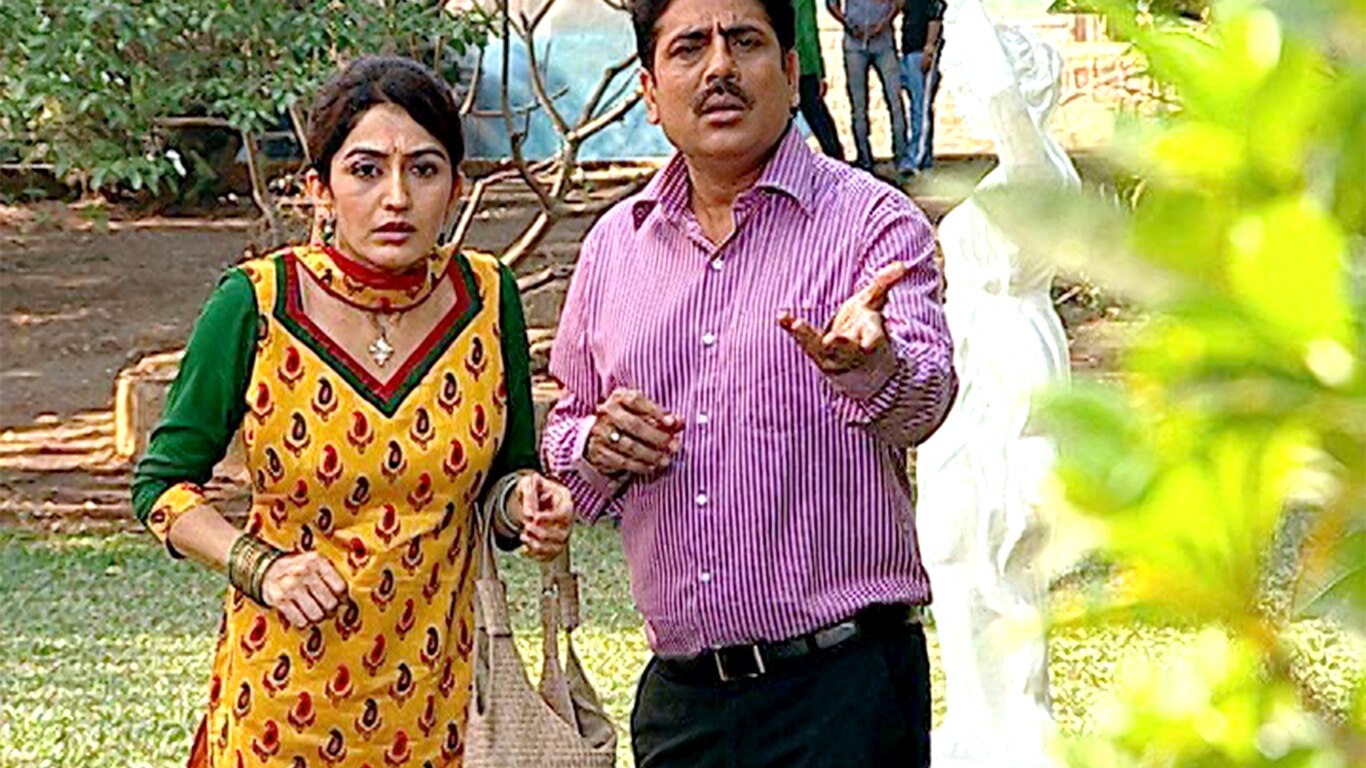Taarak Mehta Ka Ooltah Chashmah – Taarak Spots The Kids