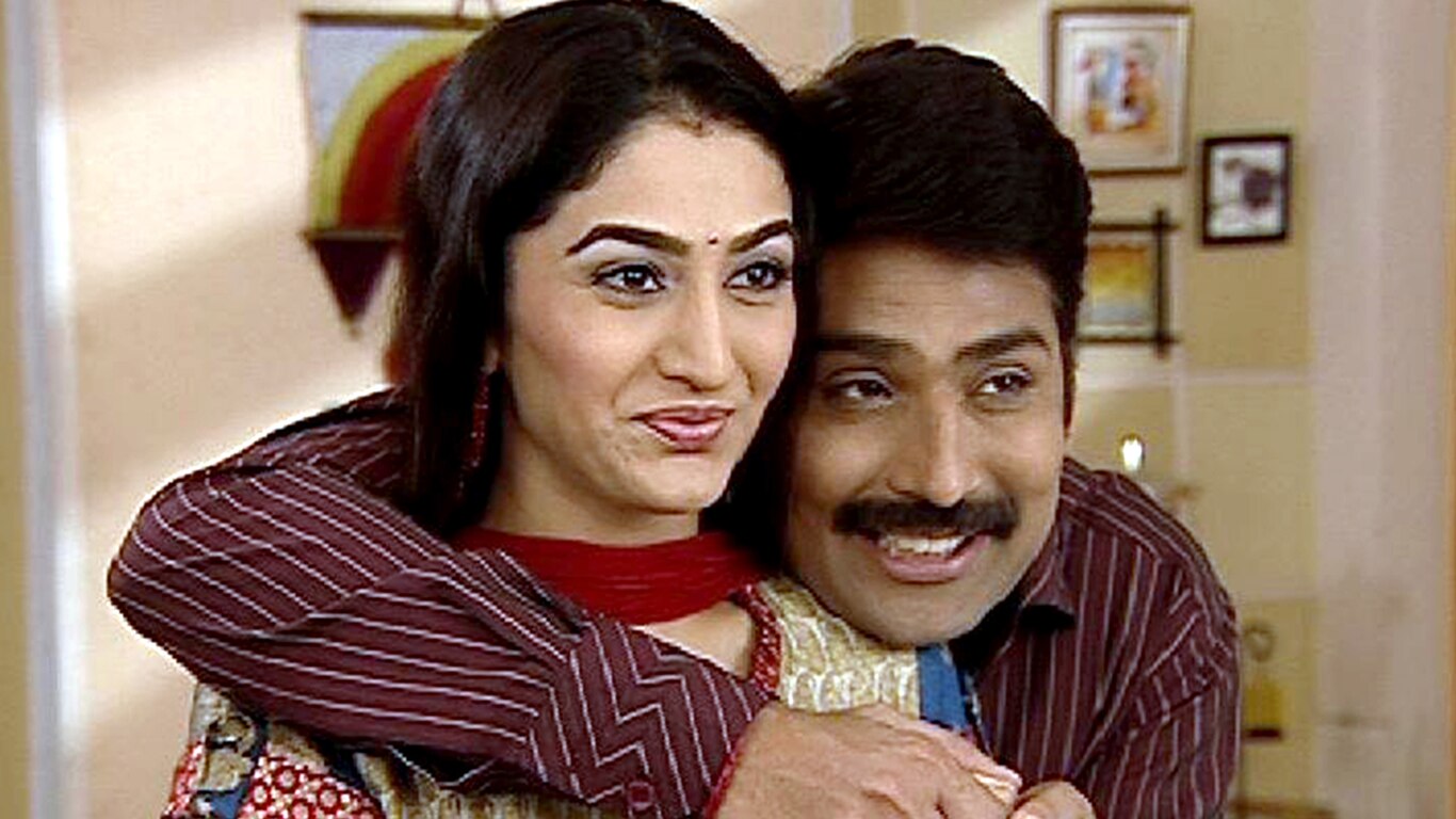Taarak Mehta Ka Ooltah Chashmah – Daya Asks Jethalal For Another Mobile Phone For Rukmani