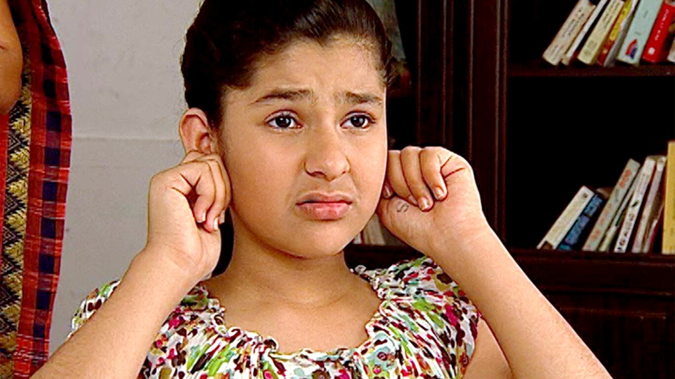 Taarak Mehta Ka Ooltah Chashmah – Forgiveness