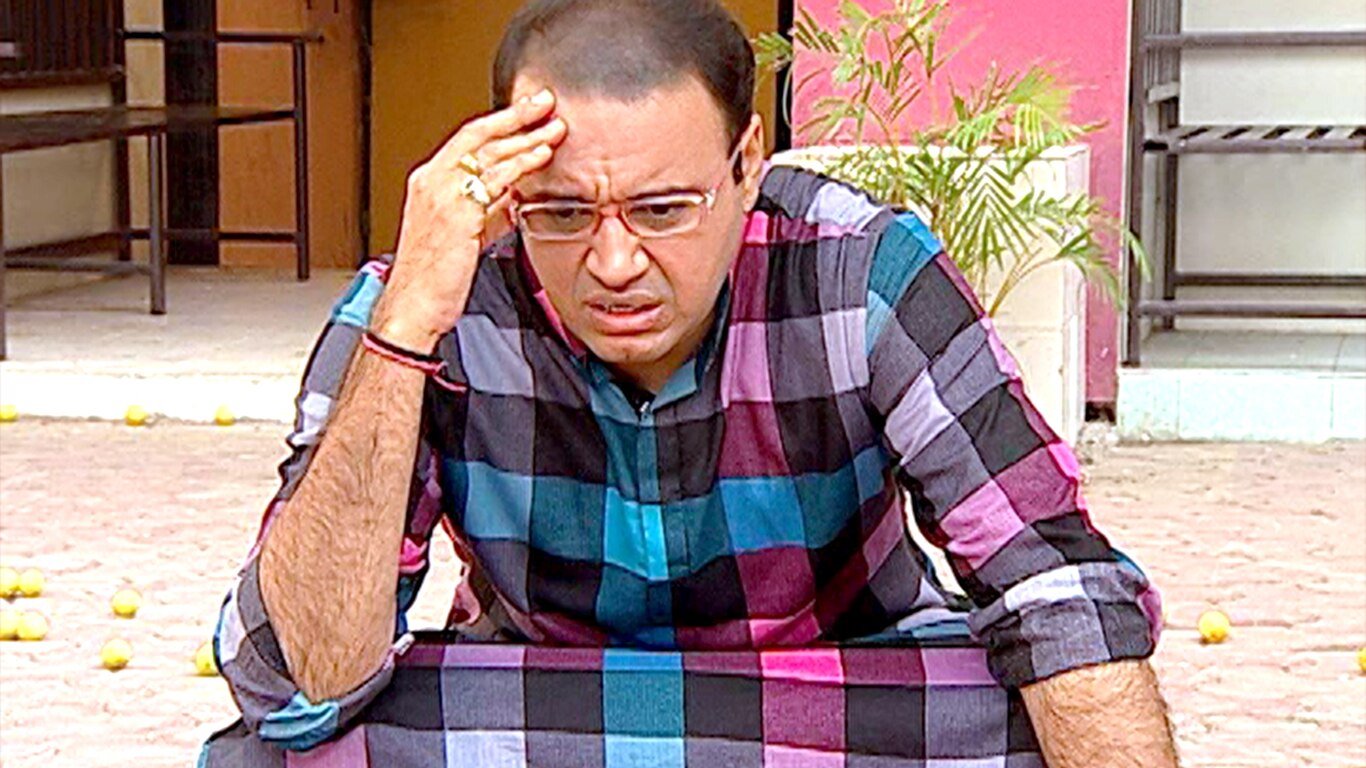 Taarak Mehta Ka Ooltah Chashmah – The Water Problem