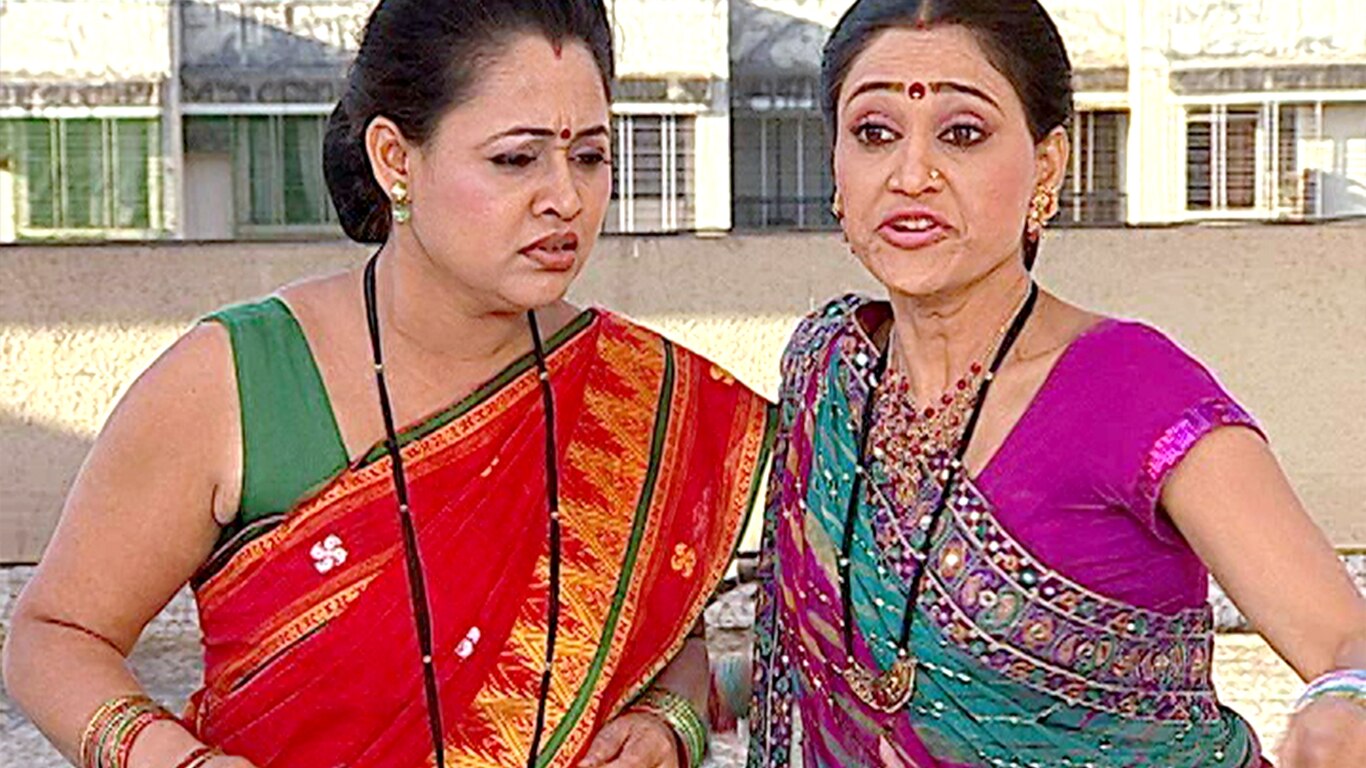 Taarak Mehta Ka Ooltah Chashmah – The Broken Lock