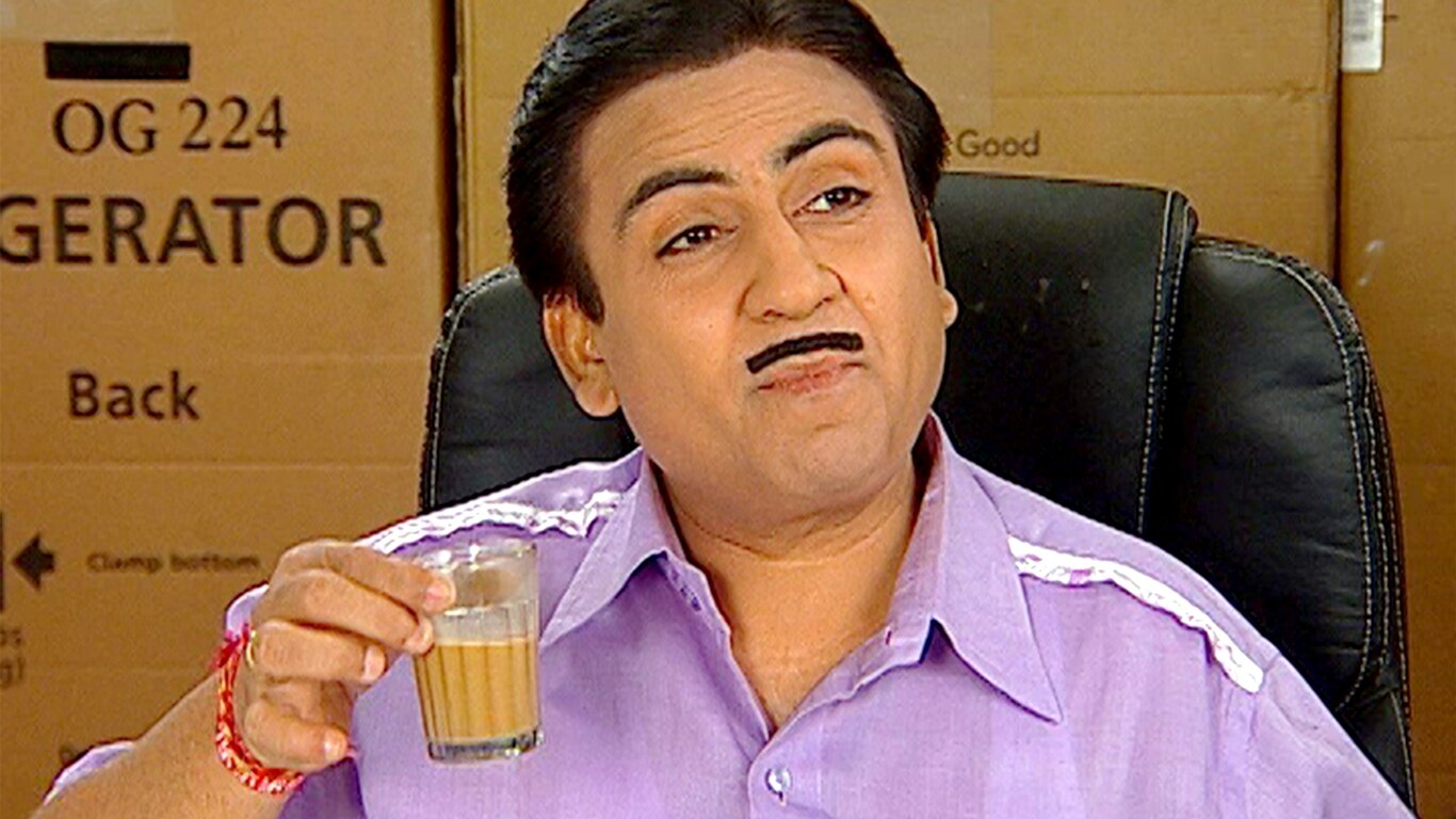 Taarak Mehta Ka Ooltah Chashmah – English Lessons