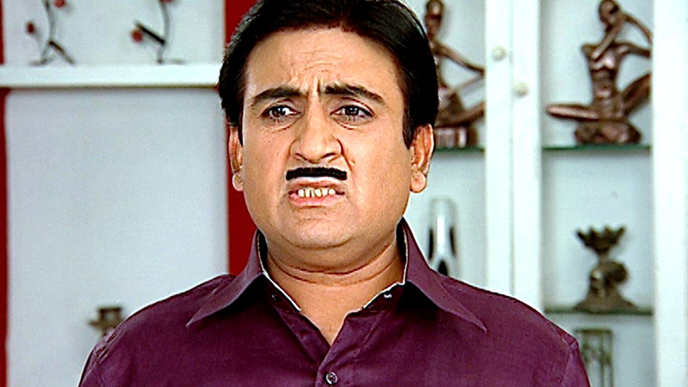 Taarak Mehta Ka Ooltah Chashmah – Empathy