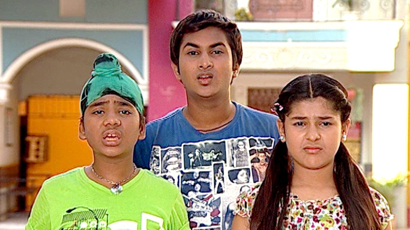 Taarak Mehta Ka Ooltah Chashmah – The Confession