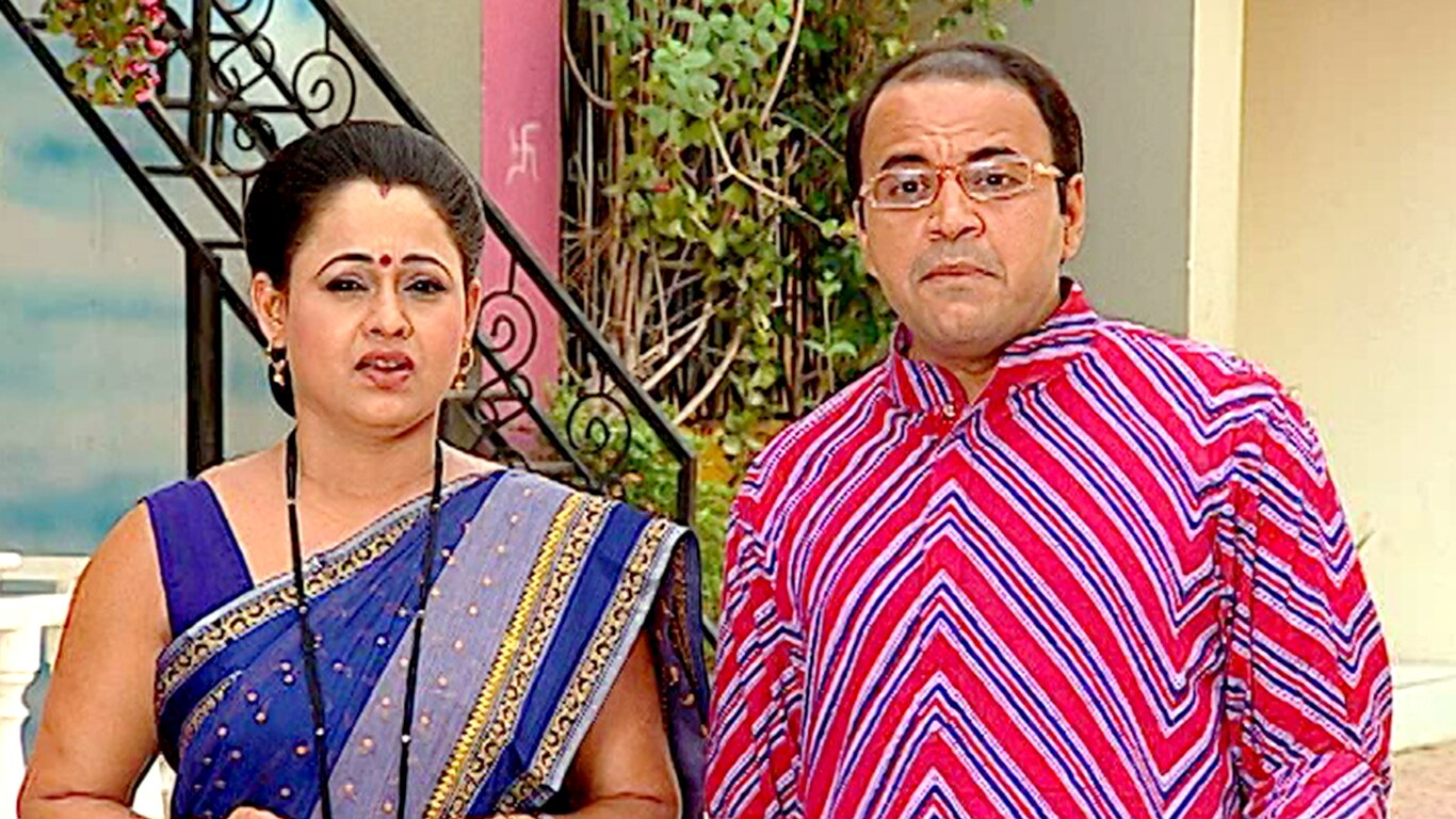 Taarak Mehta Ka Ooltah Chashmah – Tapu Sena Gets Caught