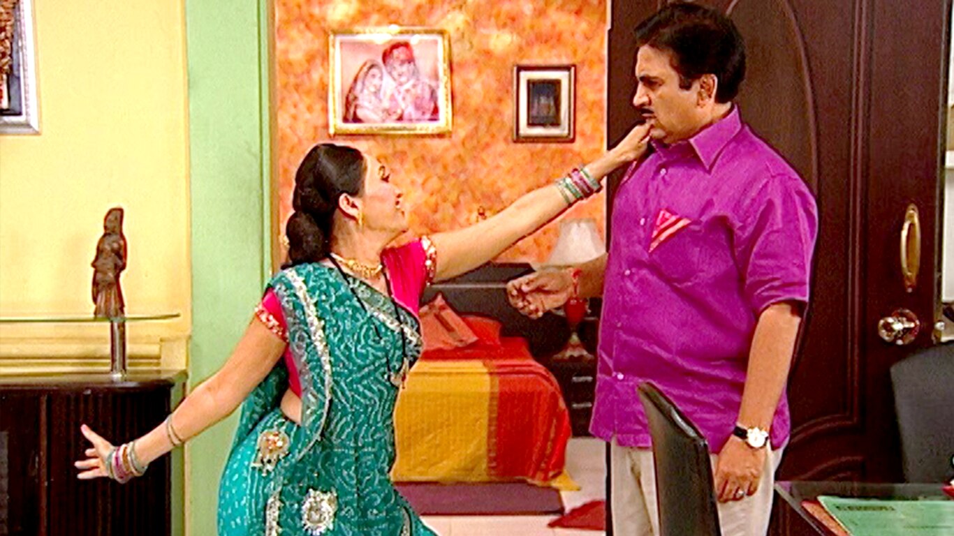Taarak Mehta Ka Ooltah Chashmah – The Signature Situation