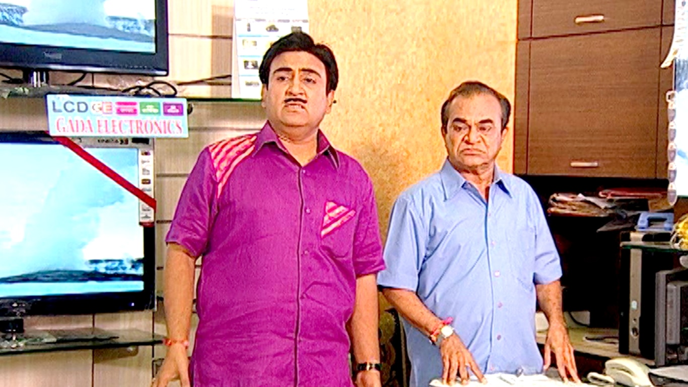 Taarak Mehta Ka Ooltah Chashmah – Babita Looks For Jetha