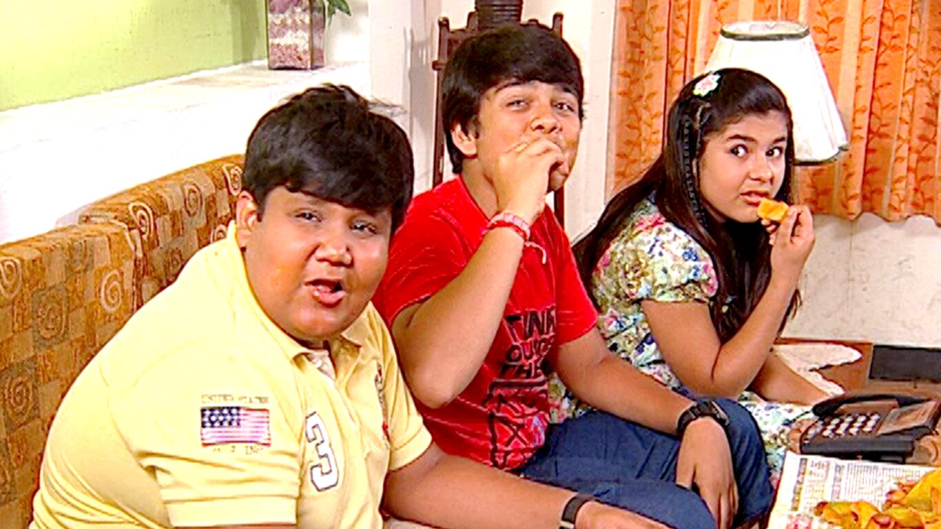 Taarak Mehta Ka Ooltah Chashmah – Jetha Gets Mad With Excitement