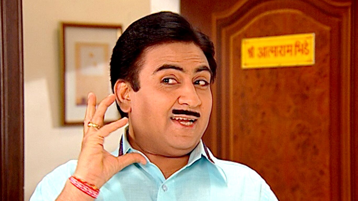 Taarak Mehta Ka Ooltah Chashmah – Bhide Creates Chaos
